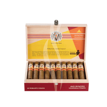 Load image into Gallery viewer, Avo Nicaragua Fogata Robusto