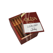 Charger l'image dans la galerie, Oliva Serie V Churchill Extra