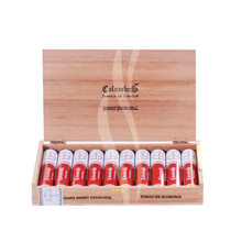 Charger l'image dans la galerie, Columbus Short Churchill Tubos