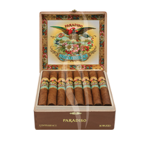 Load image into Gallery viewer, Paradiso Quintessence Robusto Cigar