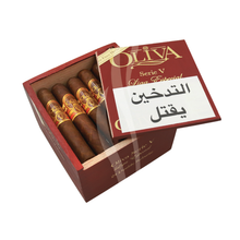 Load image into Gallery viewer, Oliva Serie V Double Robusto