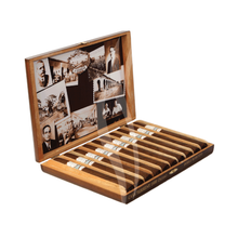 Charger l'image dans la galerie, Casa Turrent 1880 Doble Robusto Oscuro