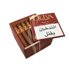 Load image into Gallery viewer, Oliva Serie V Double Toro