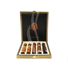 Load image into Gallery viewer, Dbl Gold Selection L.E Selection