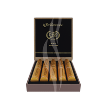 Load image into Gallery viewer, La Flor Dominicana Tubos Oro Chisel