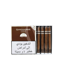 Load image into Gallery viewer, Guantanamera Cristales