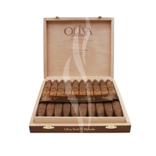 Load image into Gallery viewer, Oliva Serie V Figurado Melanio Gran Reserve