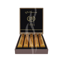 Load image into Gallery viewer, La Flor Dominicana Oro Tubo Maduro 6