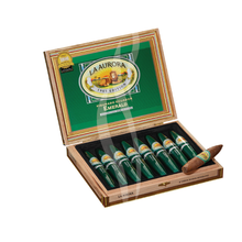 Load image into Gallery viewer, The Aurora Double Figured Emerald