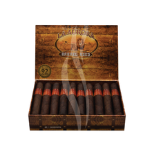 Load image into Gallery viewer, La Aurora Barrel Aged Robusto