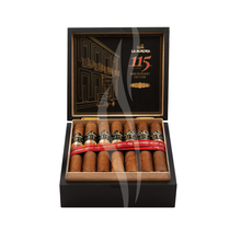 Load image into Gallery viewer, La Aurora 115th Anniversary Gran Toro
