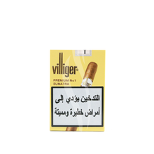Load image into Gallery viewer, Villiger Premium No.1 Sumatra