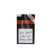 Load image into Gallery viewer, Partagas Serie D No.4 Tubos
