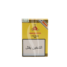 Charger l'image dans la galerie, Montecristo Edmundo Tubos