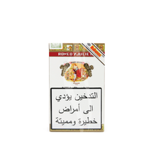 Load image into Gallery viewer, Romeo Y Julieta Wide Churchill