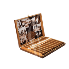 Load image into Gallery viewer, Casa Turrent 1880 Doble Robusto Colorado