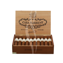 Load image into Gallery viewer, Casa Turrent 1942 Doble Robusto
