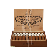 Load image into Gallery viewer, Casa Turrent 1973 Robusto