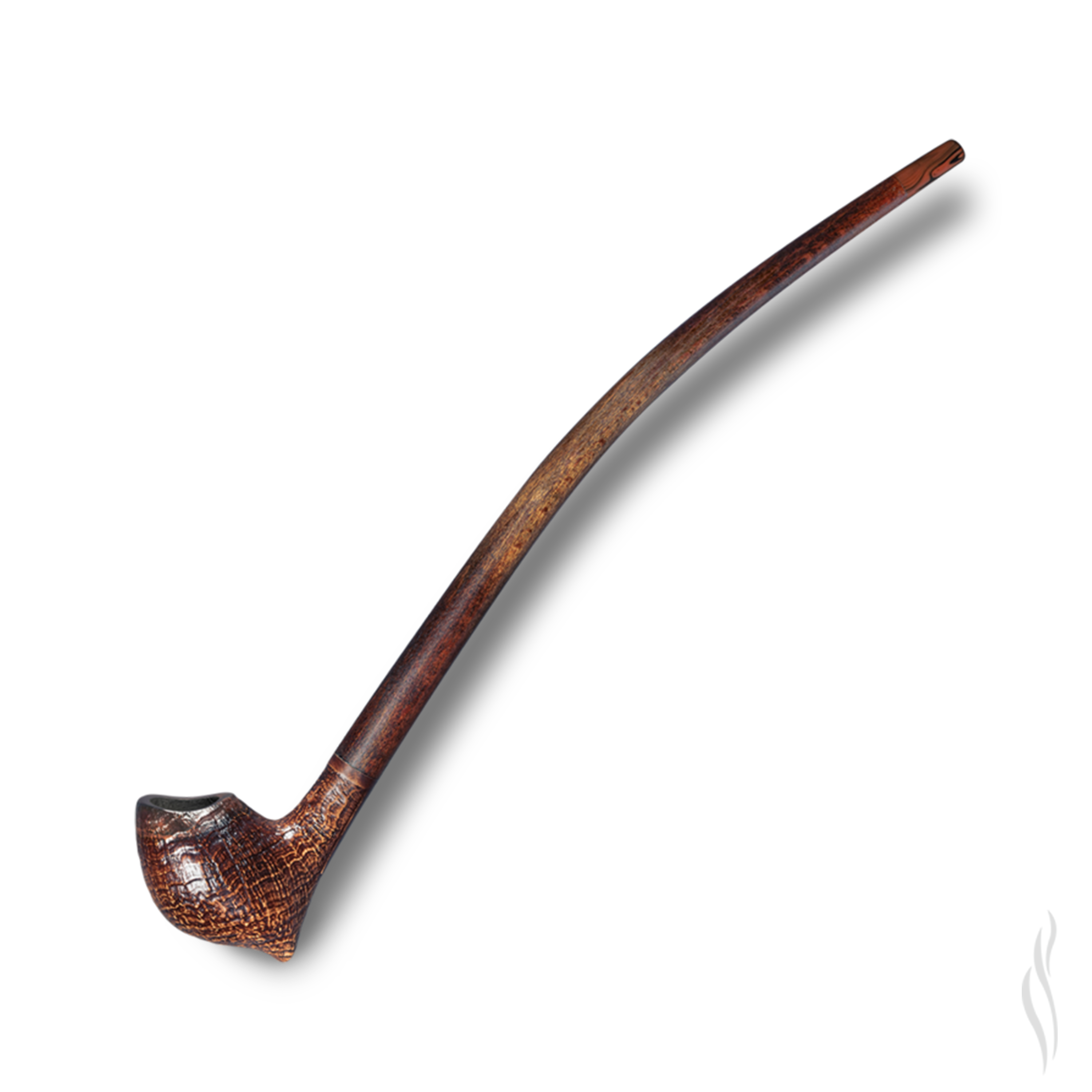 auenland tobacco Reviews | Vauen Vauen Auenland pipe first smoke