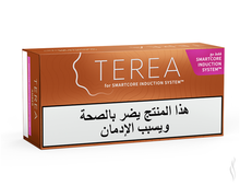 Charger l'image dans la galerie, TEREA Amber Bundle