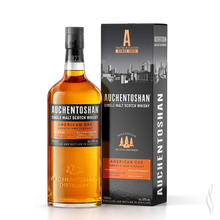 Charger l'image dans la galerie, Auchentoshan American Oak 70cl