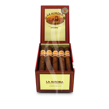Load image into Gallery viewer, La Aurora Cameroon Gran Toro