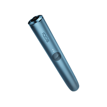 Load image into Gallery viewer, IQOS ILUMA Kit - Azure Blue