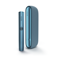 Load image into Gallery viewer, IQOS ILUMA Kit - Azure Blue