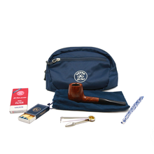 Charger l'image dans la galerie, Vauen Pipe 3375 Outdoor Set