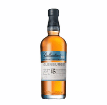Load image into Gallery viewer, Ballantines Glenburgie 15Y 70Cl