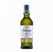 Load image into Gallery viewer, Ballantines 17Y 70Cl