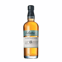 Load image into Gallery viewer, Ballantines Glentaucher 15Y 70Cl