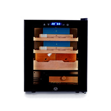 Load image into Gallery viewer, Vannto Electric Cigar Humidor C1
