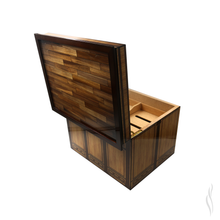 Load image into Gallery viewer, Parejo Cigar Humidors Shop Style Design