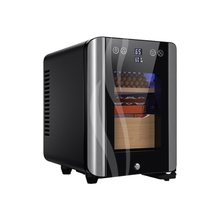 Load image into Gallery viewer, Bogino Cigar Humidor And Cooler