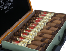 Load image into Gallery viewer, Dbl El Amarillo Tamo Lindo Belicoso