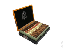 Load image into Gallery viewer, Dbl El Amarillo Tamo Lindo Belicoso