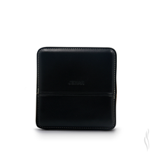 Charger l'image dans la galerie, Jemar Cigarillos Case Vaquetilla Negro