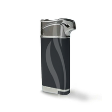 Load image into Gallery viewer, Pipe Lighter - Black