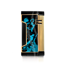 Load image into Gallery viewer, Prometheus God of Fire “Never Back Down” Magma XR1