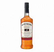 Load image into Gallery viewer, Bowmore 10Y Whisky 1L