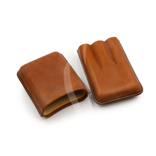 Load image into Gallery viewer, Jemar Barniz Cuero Leather Case - 3C