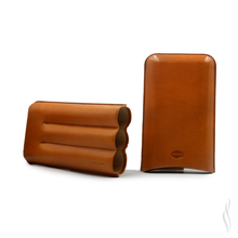 Charger l'image dans la galerie, Jemar Cigar Case Purera Vaquetilla Natural