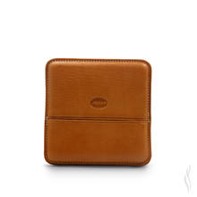 Load image into Gallery viewer, Jemar Cigarillos Case Vaquetilla Natural