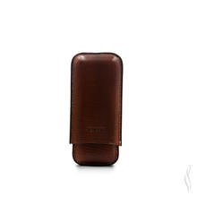 Load image into Gallery viewer, Jemar Cigar Case Purera Marron