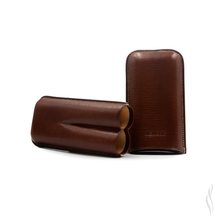 Load image into Gallery viewer, Jemar Cigar Case Purera Marron