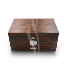 Load image into Gallery viewer, SKRLN Stylish Retro Cedar-Lined Humidor