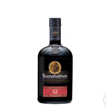 Load image into Gallery viewer, Bunnahabhain whisky 12y 70cl