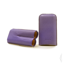 Charger l'image dans la galerie, Jemar Cigar Case Purera Golf Azulon