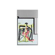 Load image into Gallery viewer, ST Dupont Ligne 2 Picasso White